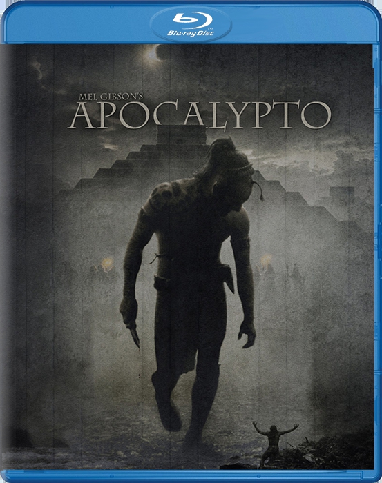  / Apocalypto (2006) BDRip 1080p | P2, A