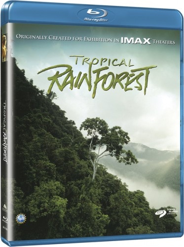   / IMAX - Tropical Rainforest (1992) BDRip 1080p