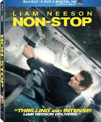   / Non-Stop (2014) BDRip 1080p | D, A