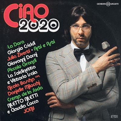 VA -   - Ciao, 2020! (2020) MP3