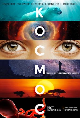 :    / Cosmos: A SpaceTime Odyssey [1 : 1-13   13] (2014) BDRip 1080p