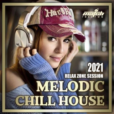 VA - Melodic Chill House (2021) MP3