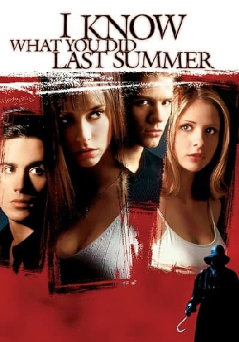  ,      / I Know What You Did Last Summer (1997) BDRip 1080p | P, P2, A