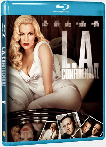  - / L.A. Confidential (1997) BDRip 1080p | P, P2, A