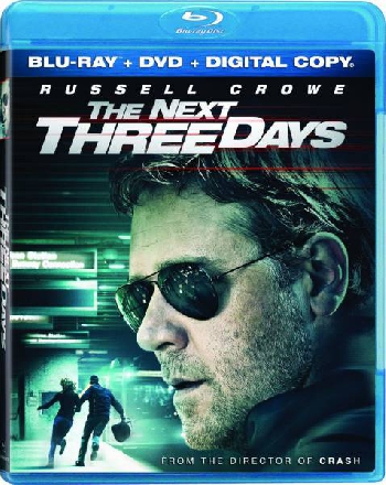     / The Next Three Days (2010) BDRip 1080p | D, P2, 