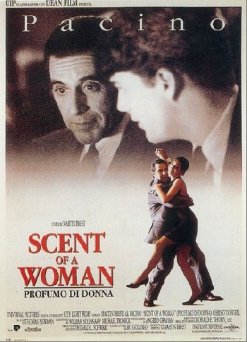   / Scent of a Woman (1992) BDRip 1080p | P, A