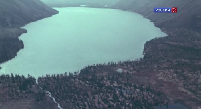 Изображение для Запечатленное время / Чудовище озера Лабынкыр (2021) WEBRip (кликните для просмотра полного изображения)