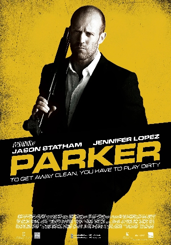  / Parker (2013) BDRip 1080p | D