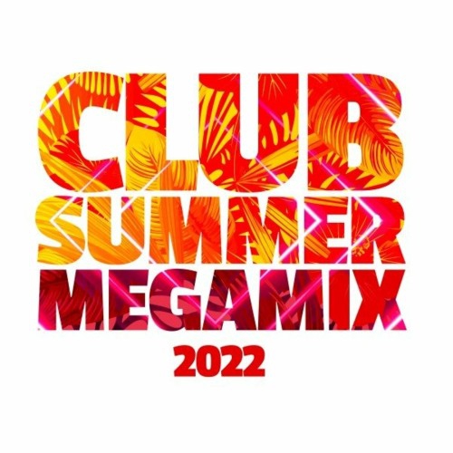 VA - Club Summer Megamix 2022 (2022) MP3