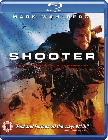  / Shooter (2007) BDRip 1080p | D, P, P2