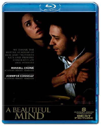   / A Beautiful Mind (2001) BDRip 1080p | D,P,A