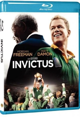 Непокоренный / Invictus (2009) BDRip 1080p | D