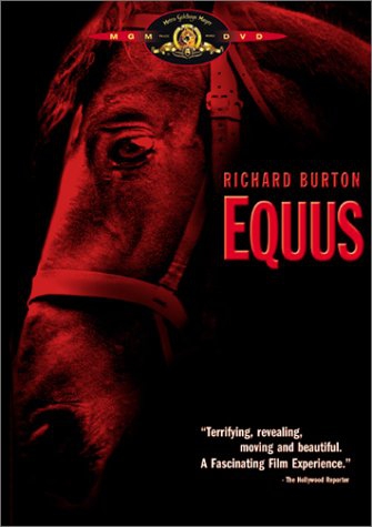  / Equus (1977) HDTV 1080i | P