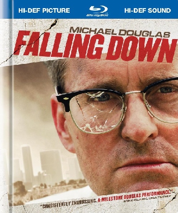   ! () / Falling Down (1993) BDRip 1080p | D, P, P2, A