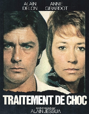   / Traitement de choc (1973) Blu-Ray Remux 1080p | P