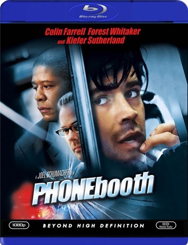   / Phone Booth (2002) BDRip 1080p | D, P, A