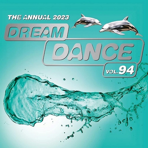 VA - Dream Dance Vol 94 (2023) MP3