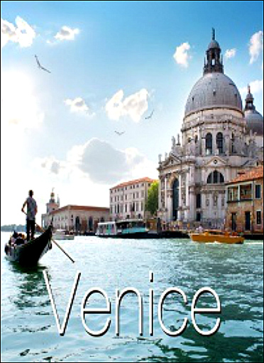 .    / Venice Walking Tour (2018) UHD WEBRip 2160p | 4K | HDR