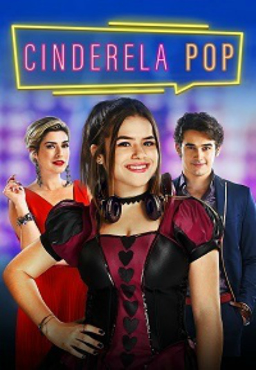   / Cinderela Pop (2019) WEB-DLRip | D | Netflix