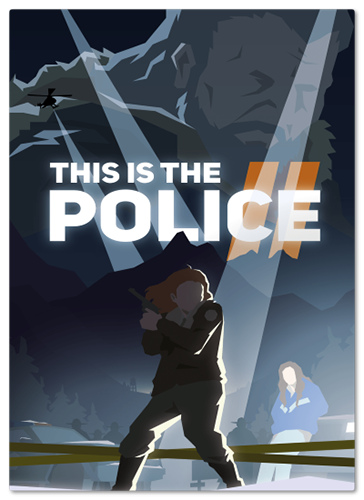 This Is the Police 2 (2018) PC | 