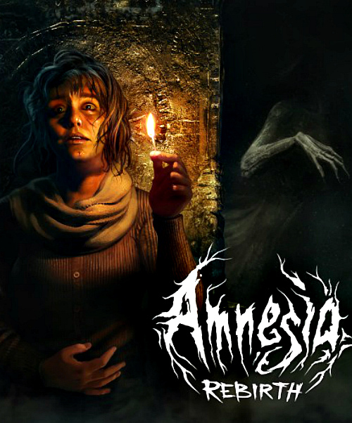 Amnesia: Rebirth [v.1.23] (2020) PC | Repack  xatab