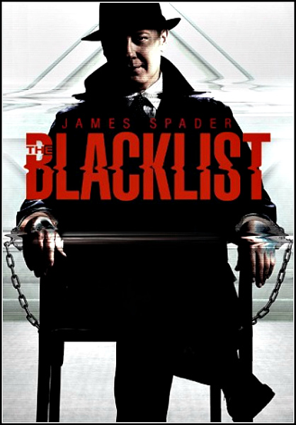   / The Blacklist [1-8 ] (2013-2021) WEB-DLRip | LostFilm