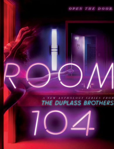  104 / Room 104 [2 ] (2018) WEBRip 1080p | TVShows