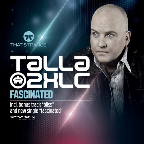Talla 2XLC - Fascinated (2019) MP3