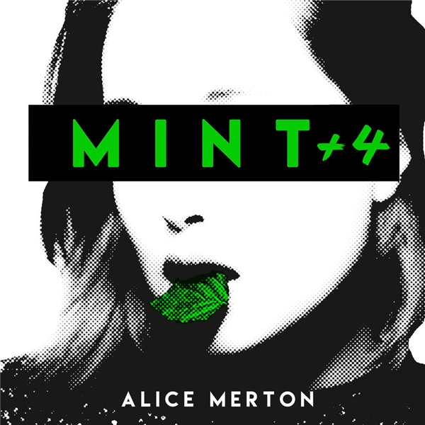 Alice Merton - MINT +4 (2019) FLAC
